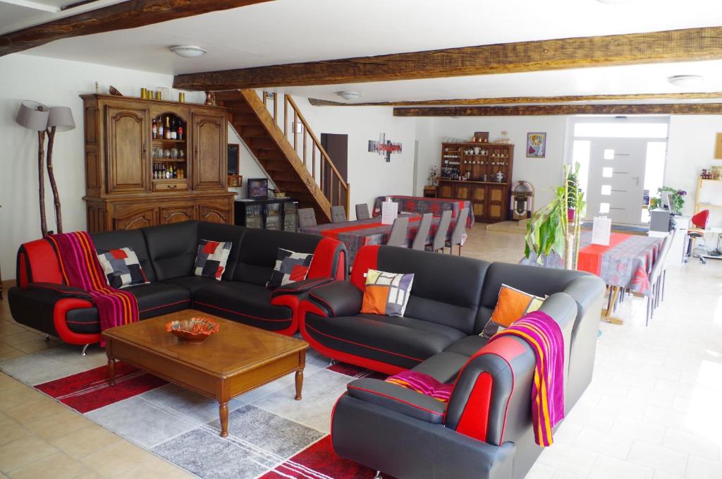 Maison Elizondoa photo 1