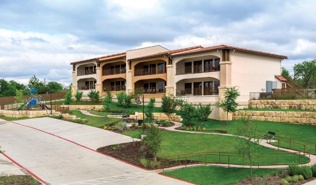 WorldMark Marble Falls photo 1