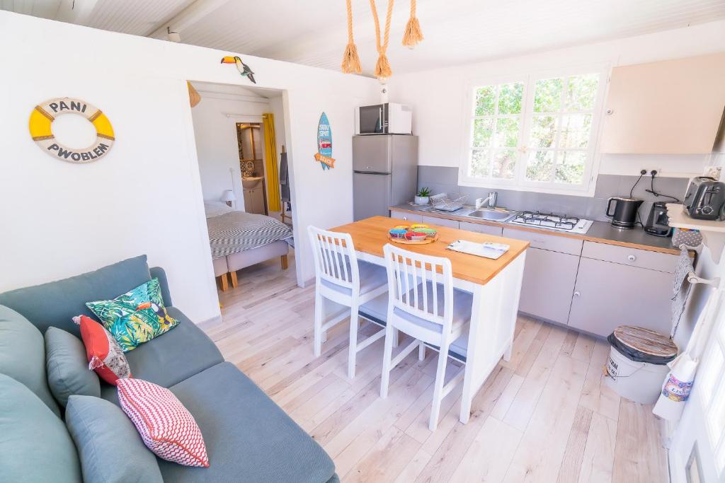 Petit coin de détente en Provence photo 2