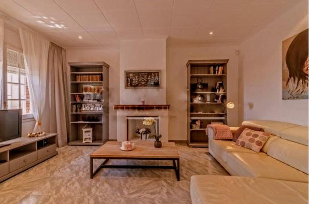 Chalet Santa Susana photo 2