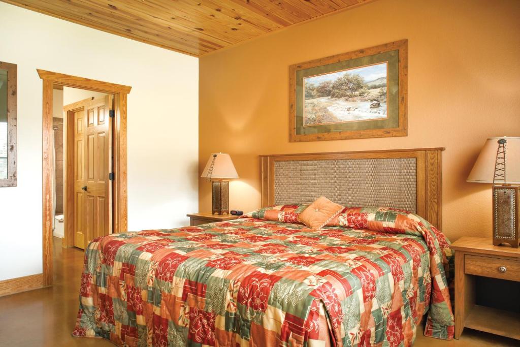 WorldMark New Braunfels photo 4