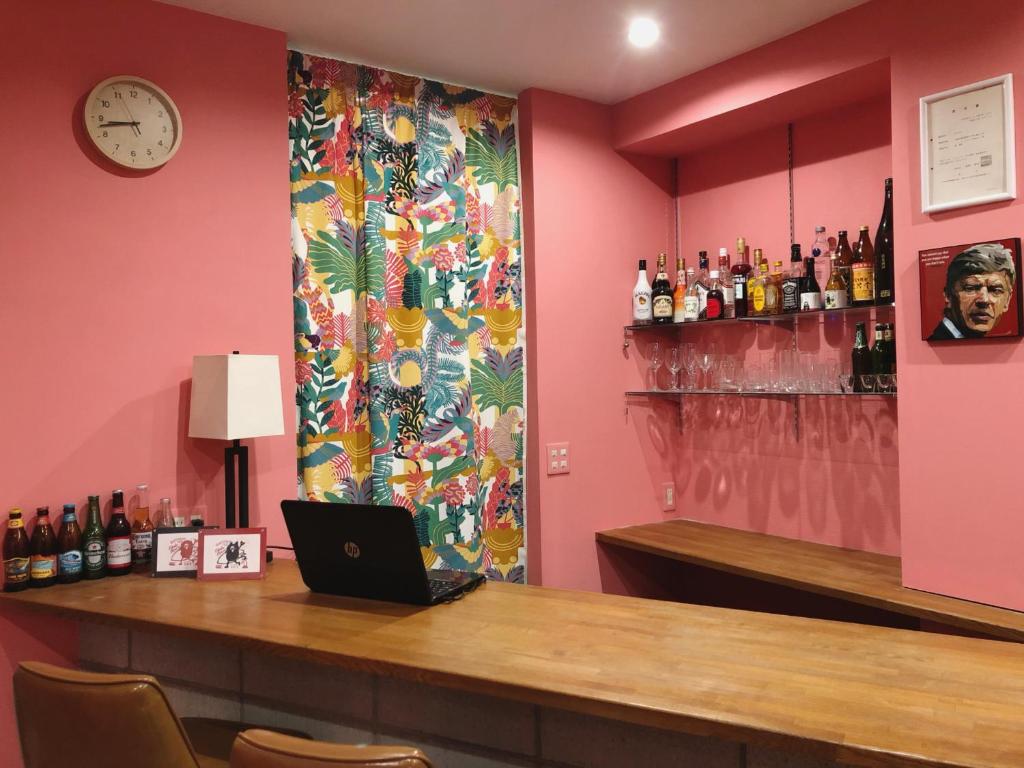 Guest House Yadomaru photo 3