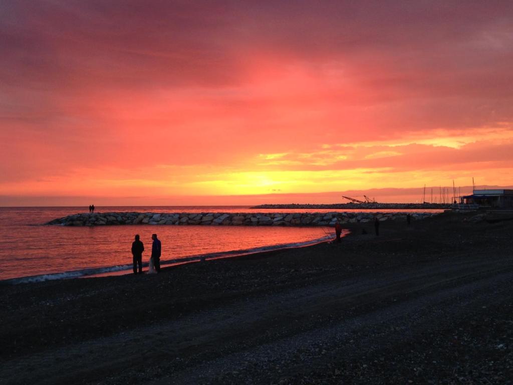 Affittacamere a due passi dal mare photo 1