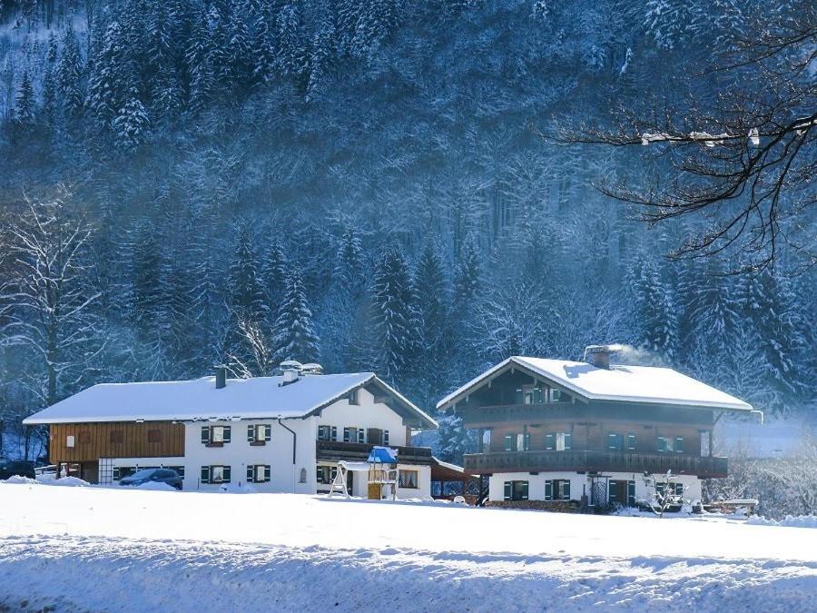 Haus Wiesenrand Kurz photo 1