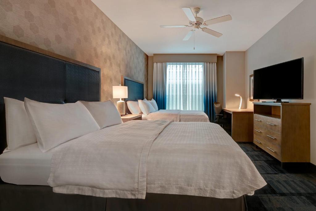 Homewood Suites By Hilton Austin/Cedar Park-Lakeline, Tx photo 2