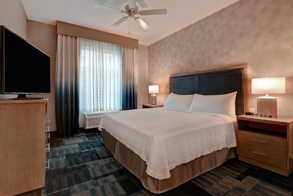 Homewood Suites By Hilton Austin/Cedar Park-Lakeline, Tx photo 4