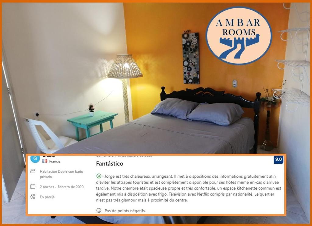 AMBAR Rooms photo 3