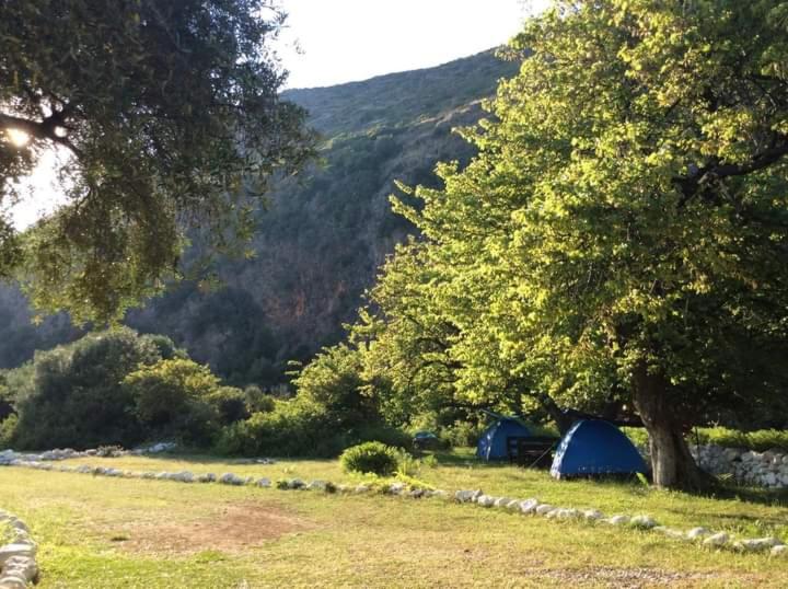 Gjipe Eco Campground photo 3
