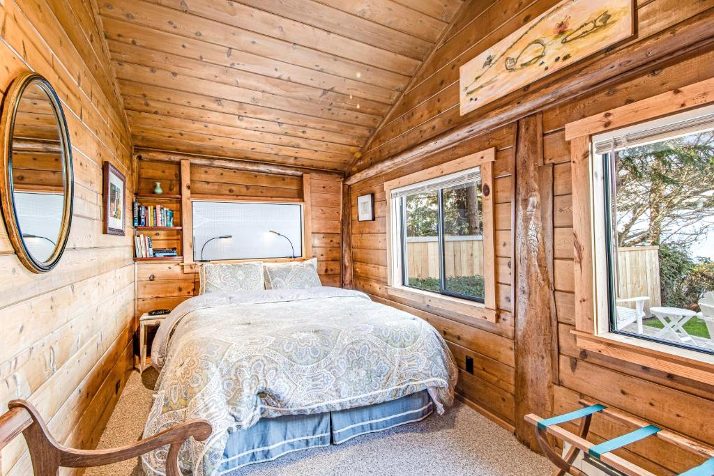 Cozy Cottage by the Sea photo 2