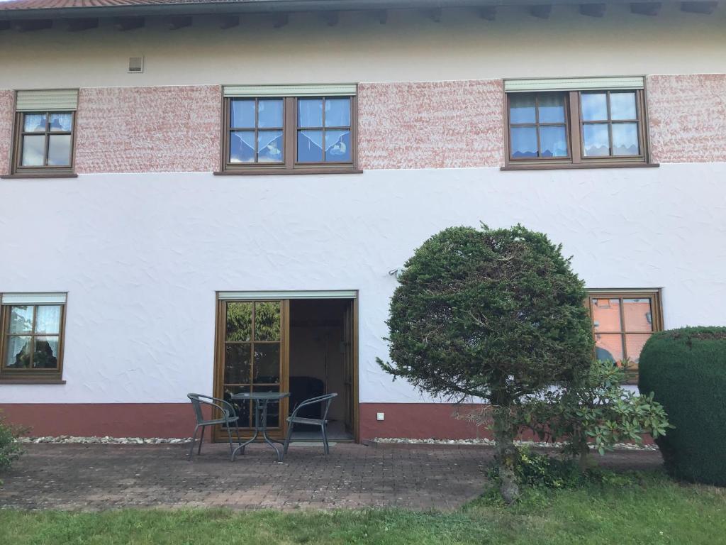 Ruhige Ferienwohnung photo 2