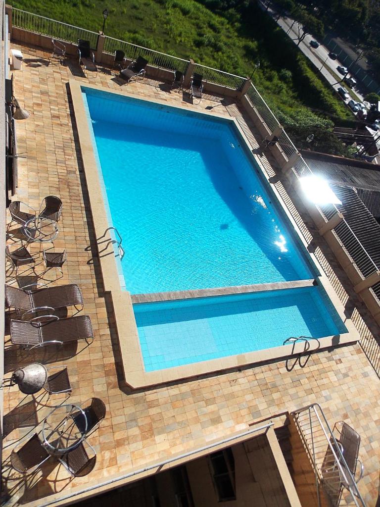 Mirante Hotel photo 2