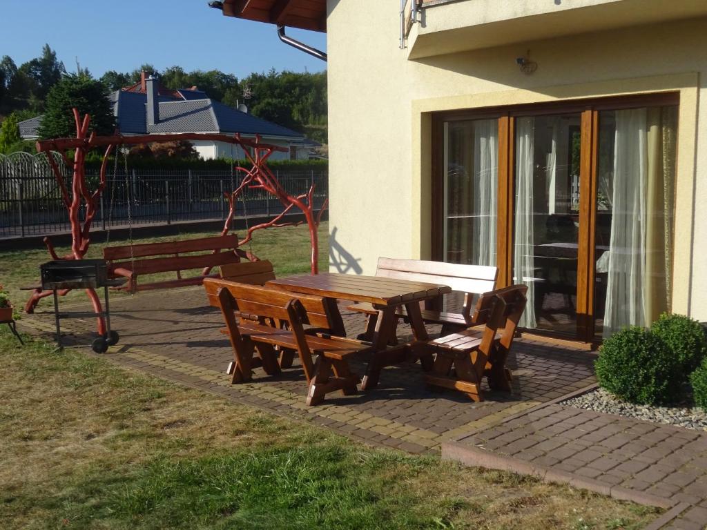 Gościniec Klejnot photo 4