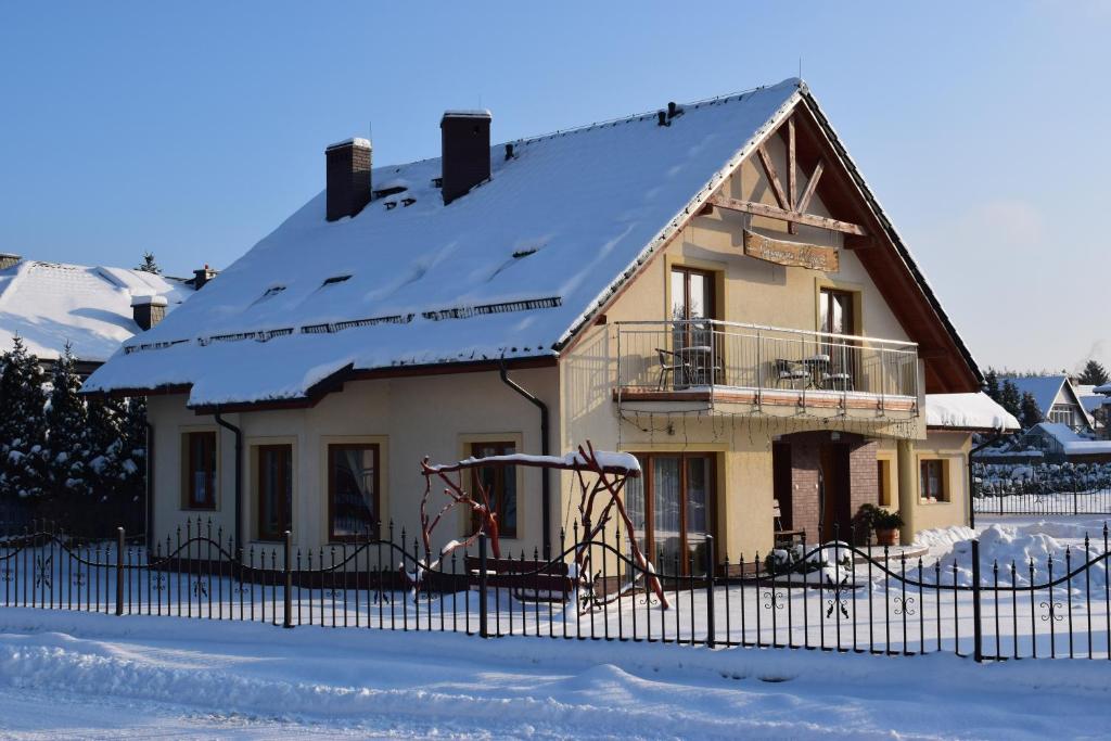 Gościniec Klejnot photo 3