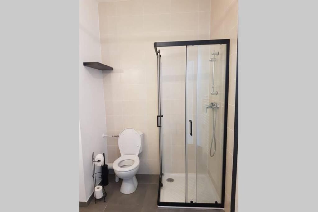 Appartement le Michel ange photo 3