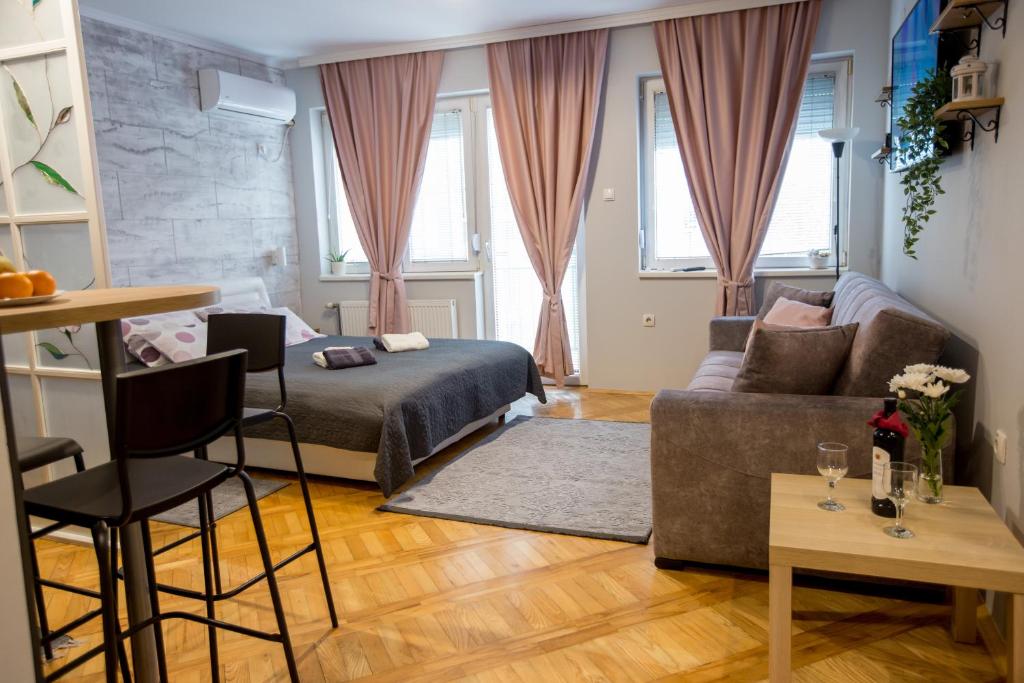 Apartment Studio Milena photo 4