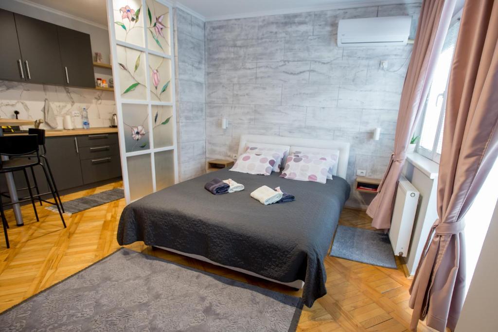 Apartment Studio Milena photo 3