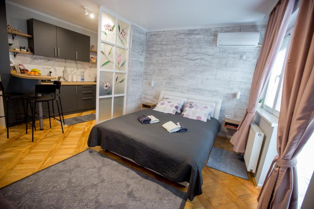 Apartment Studio Milena photo 1