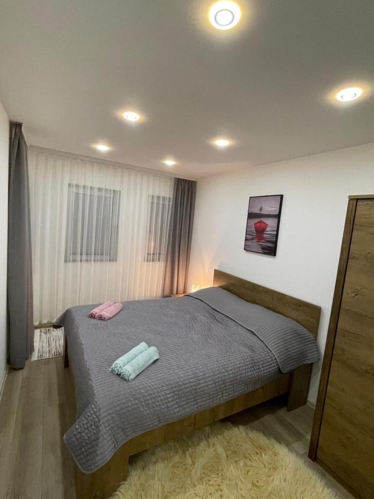 LUNA Apartment photo 1
