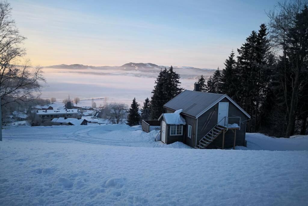 Høgli på Yttervik gard photo 4