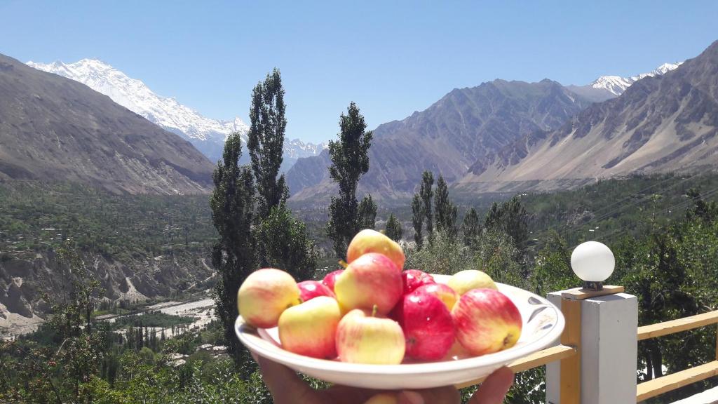 Tourist Cottage Hunza photo 2