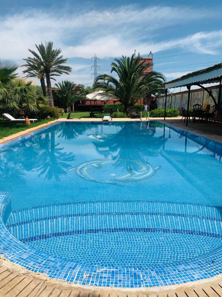 Equi Palace & SPA Near Aeroport