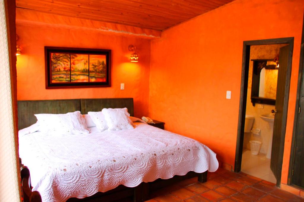 Hotel Casablanca Natural Spa photo 1