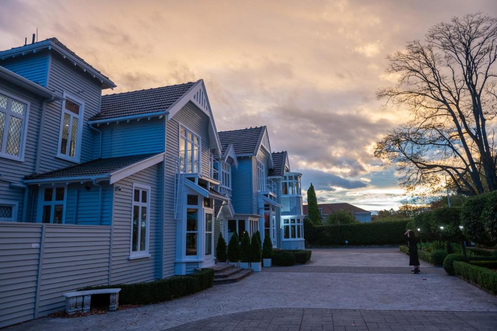 Eliza's Manor photo 3