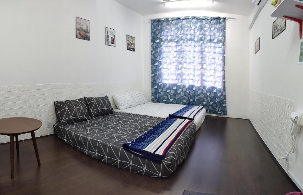 DK Guest Room photo 2