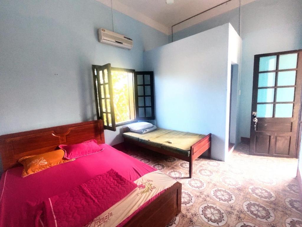 Одноместный (Одноместный номер), Nhà Khách Quân Nhân