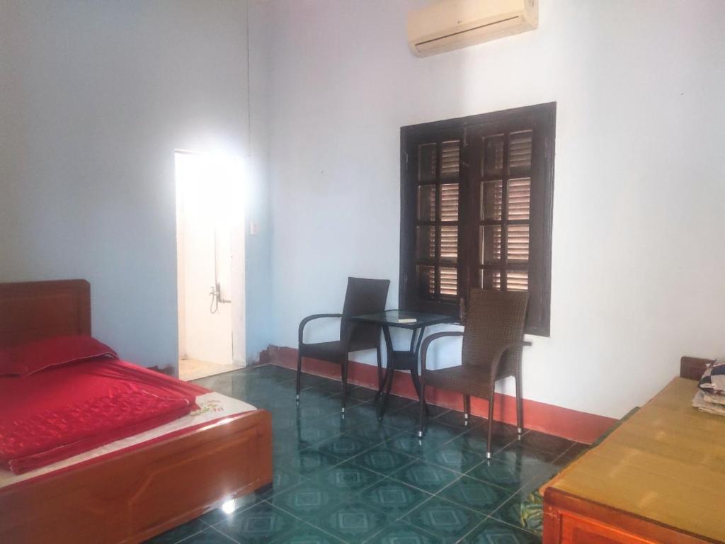 Одноместный (Одноместный номер), Nhà Khách Quân Nhân