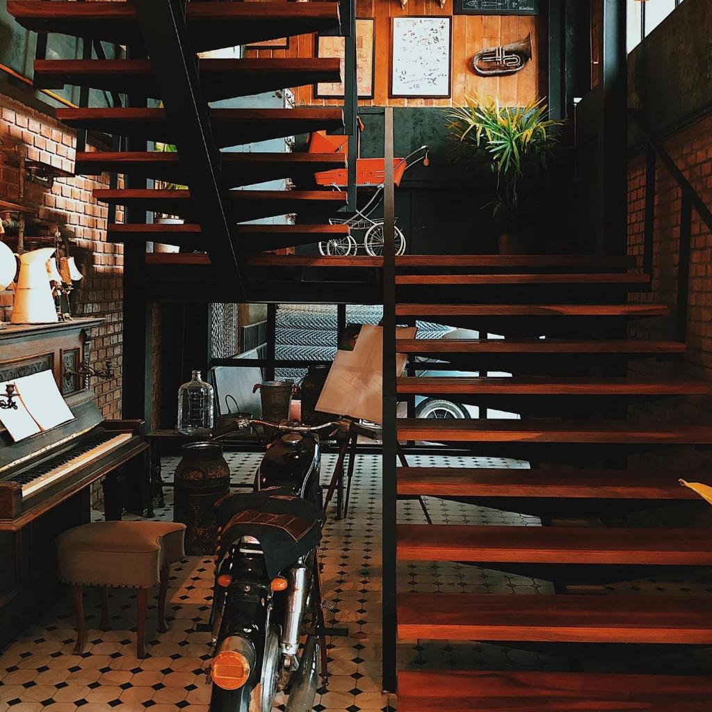 Dream Factory Hotel photo 3