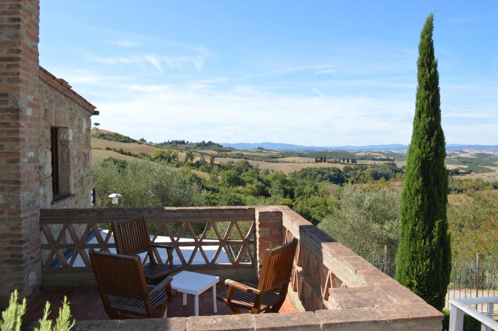 Monaci Apartments photo 1