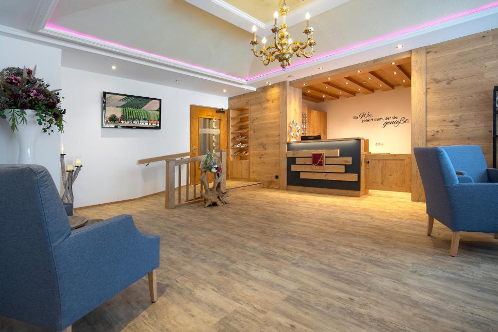 Geniesserhotel Alpin GmbH photo 3