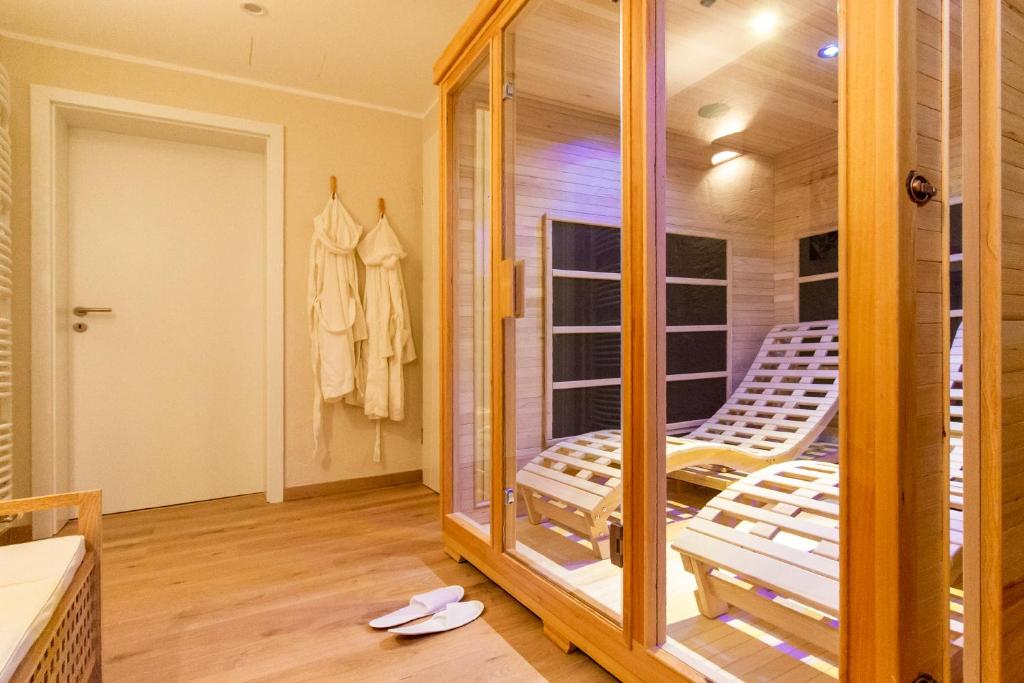 Ferienwohnung Eifelurlaub photo 1