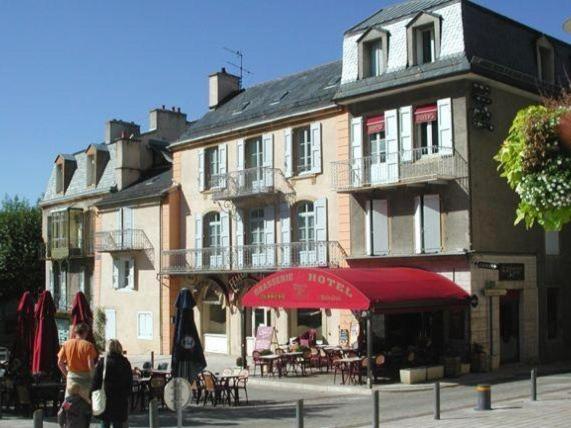 Logis Hôtel Restaurant Le Drakkar photo 1