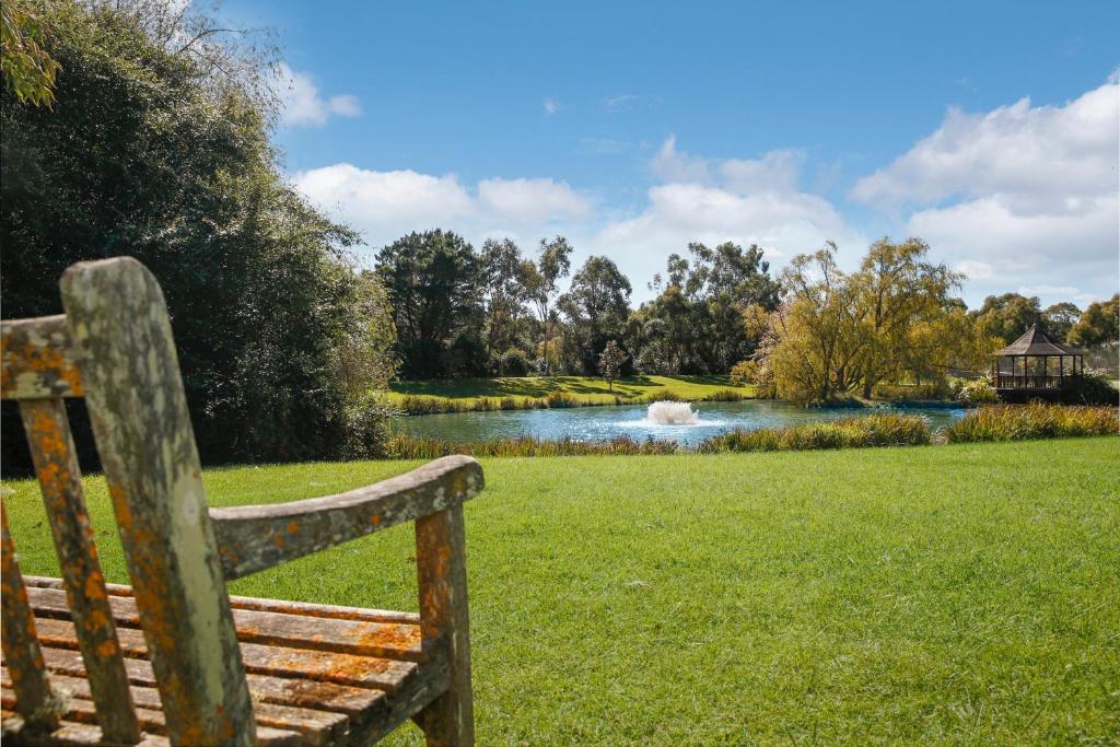 Briars Country Lodge photo 1