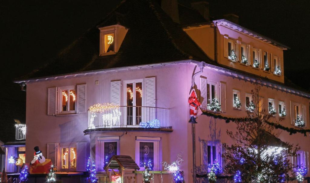 Gite des Hirondelles photo 3