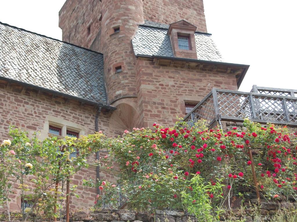 CHATEAU LA SERVAYRIE - Chambre d'hôtes photo 3