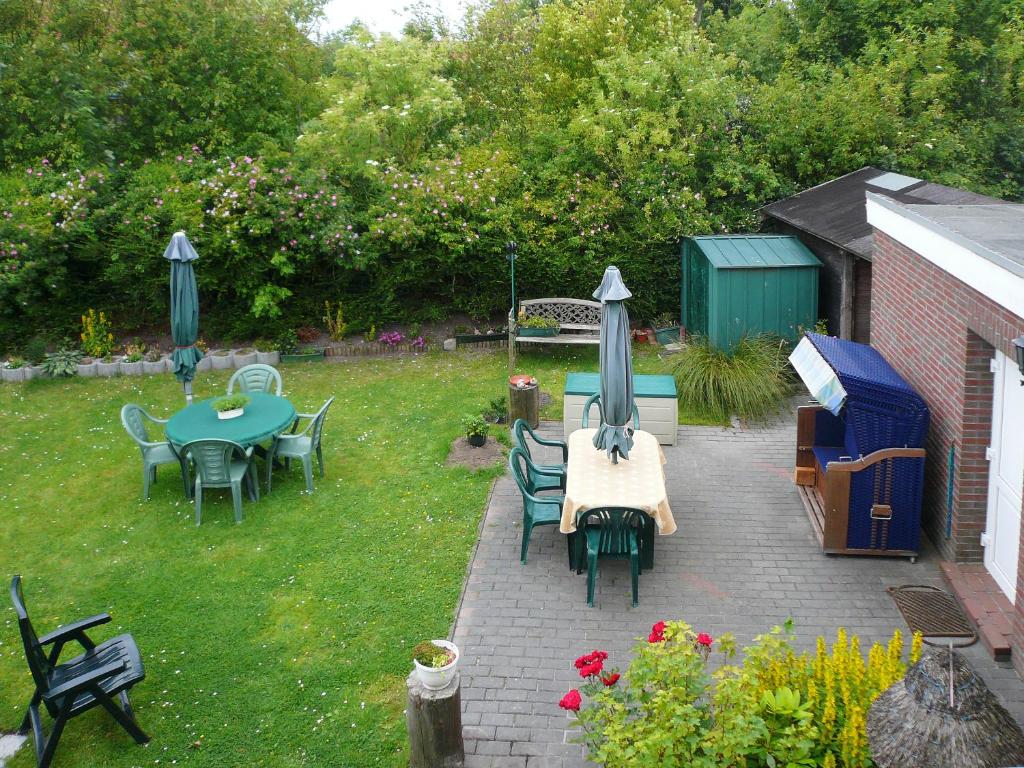 Ferienwohnungen im Haus Herrmann photo 4