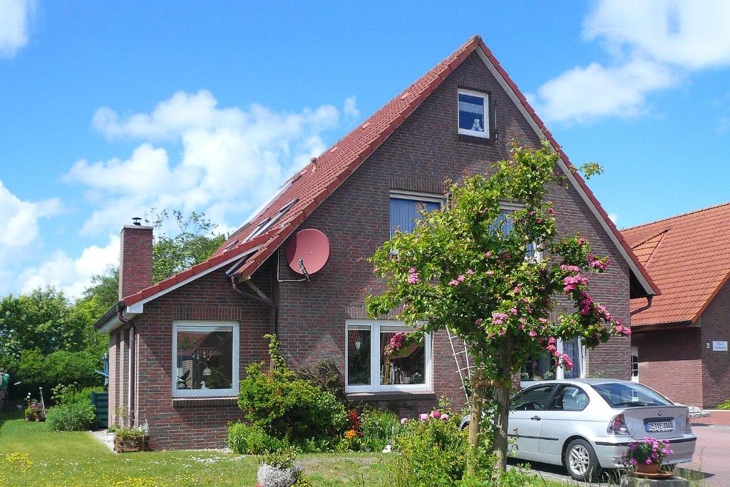 Ferienwohnungen im Haus Herrmann photo 1