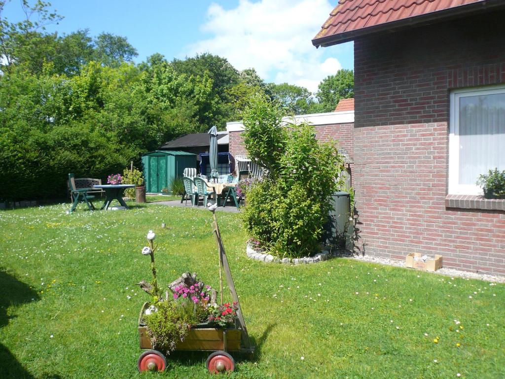 Ferienwohnungen im Haus Herrmann photo 2