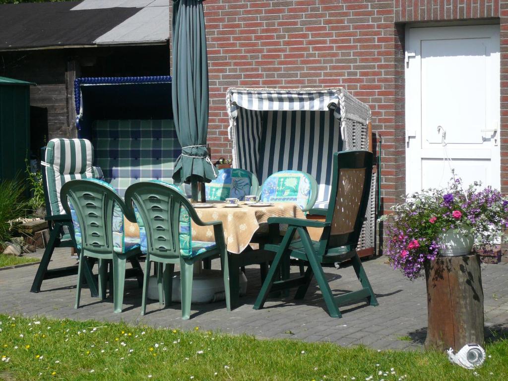 Ferienwohnungen im Haus Herrmann photo 3