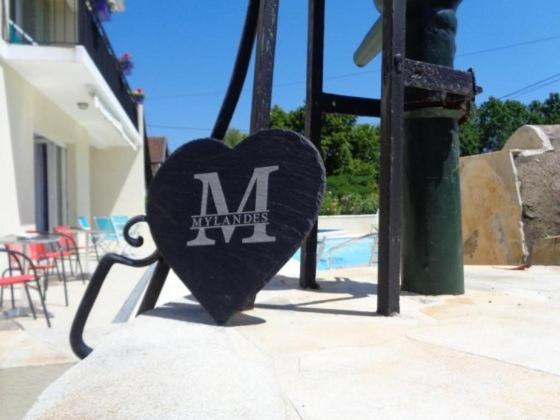 Le Clos des Mylandes photo 1
