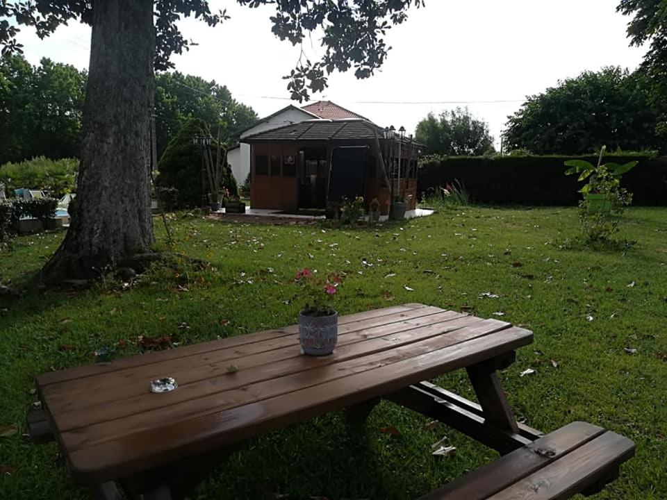 Le Clos des Mylandes photo 3