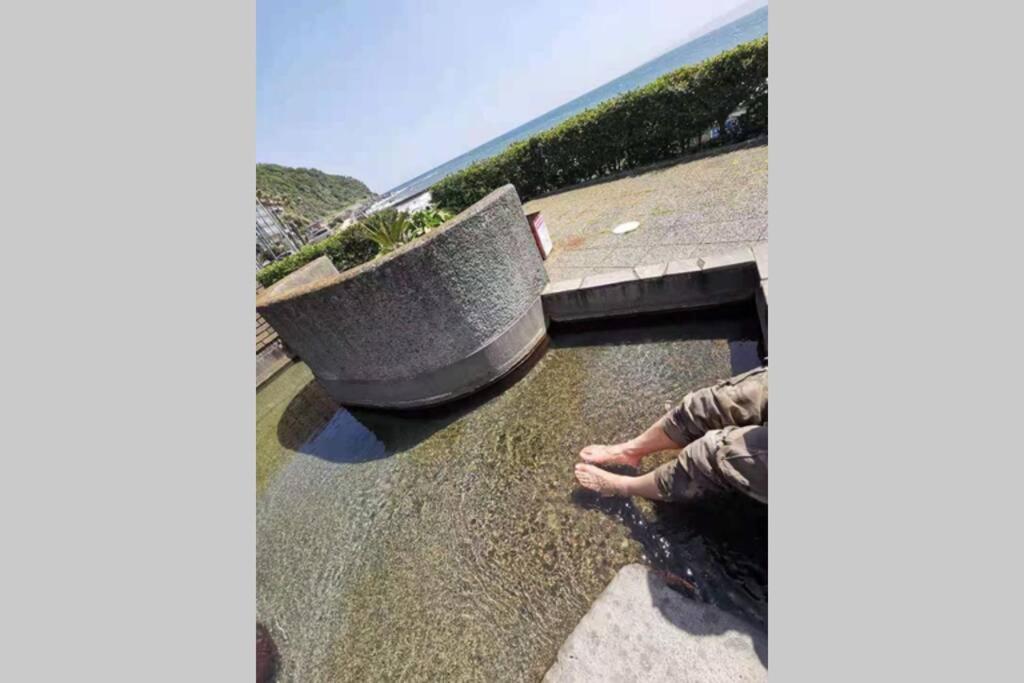 桜薫 熱川駅まで280メートル海水浴場まで500メートル photo 4