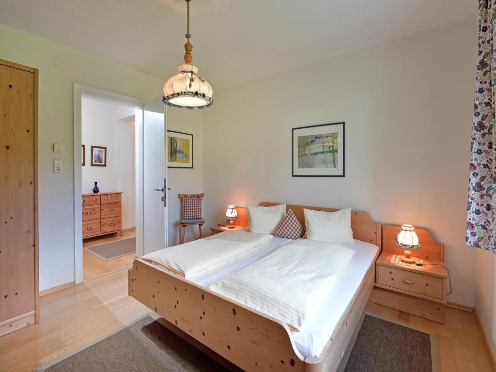 Rosenhof am See Ferienwohnung Seerosensuite photo 4