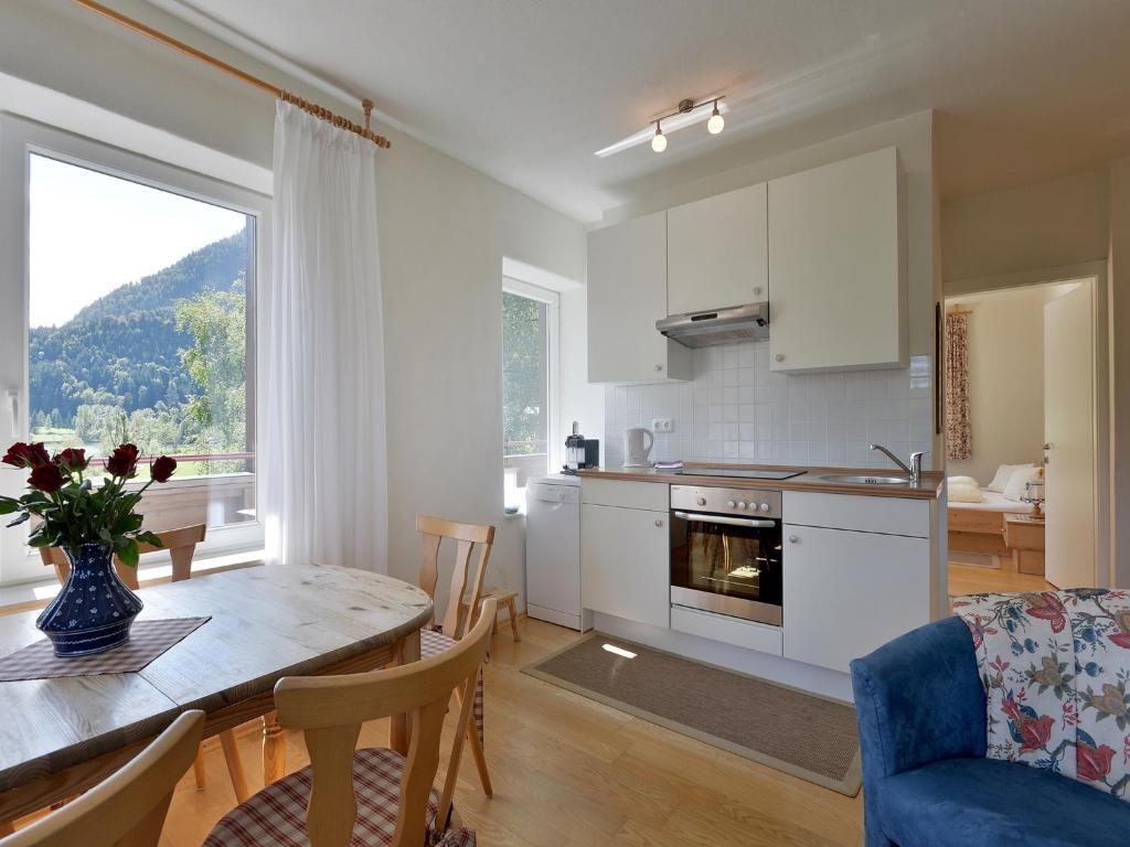 Rosenhof am See Ferienwohnung Seerosensuite photo 3