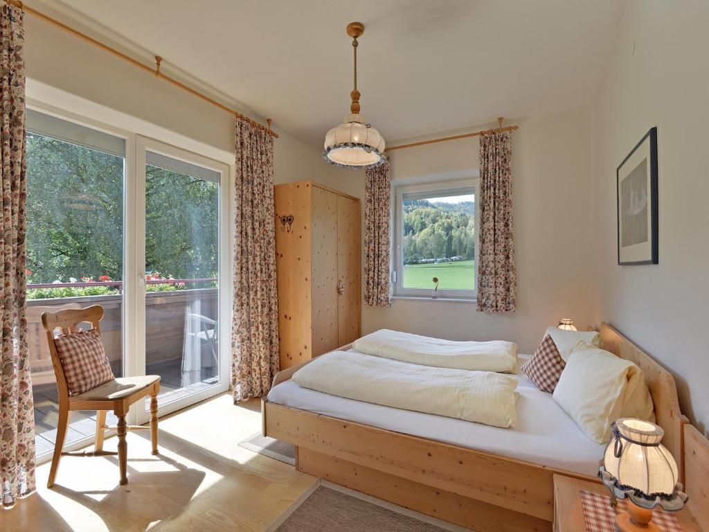 Rosenhof am See Ferienwohnung Seerosensuite photo 1
