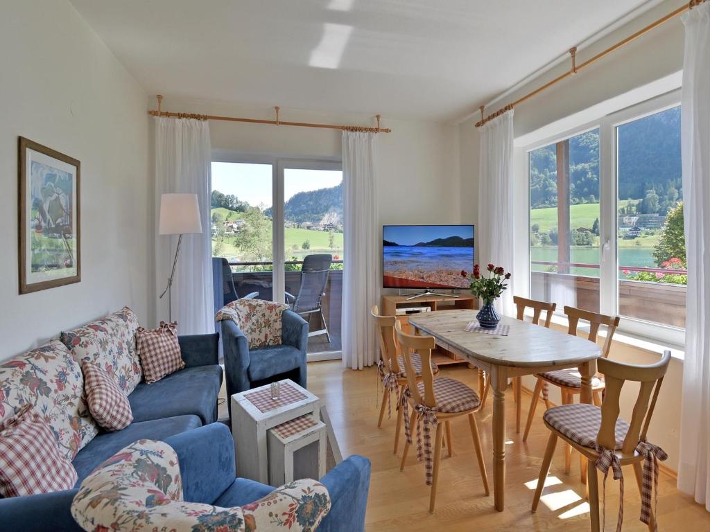 Rosenhof am See Ferienwohnung Seerosensuite photo 2