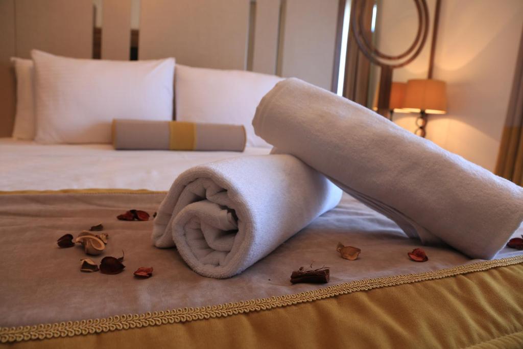 Burçman Hotel Vişne photo 2